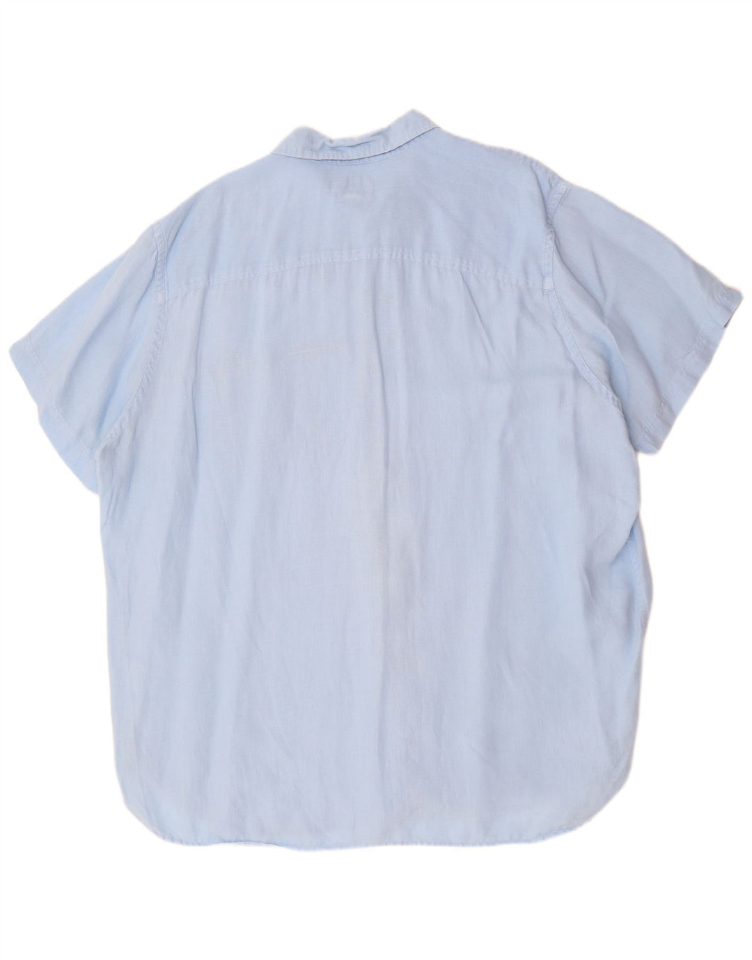 TIMBERLAND Muška majica kratkih rukava standardnog kroja 3XL plava