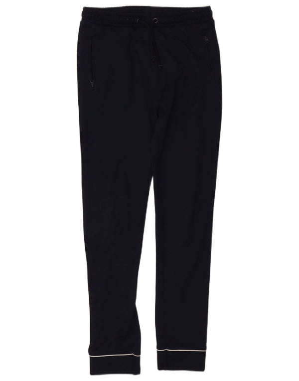 Marks & Spencer Trenirke Hlače Joggers 13-14 godina tamnoplave