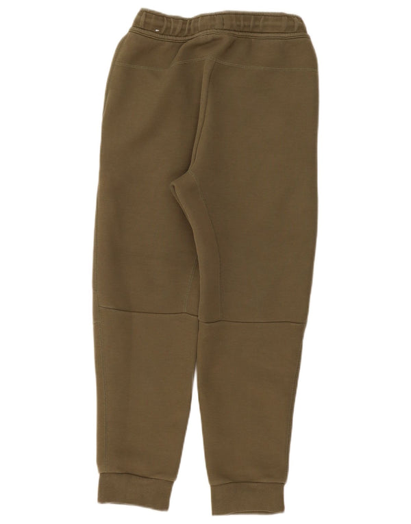 Nike Trenirka Hlače za dječake Joggers 12-13 Years Large Kaki Pamuk