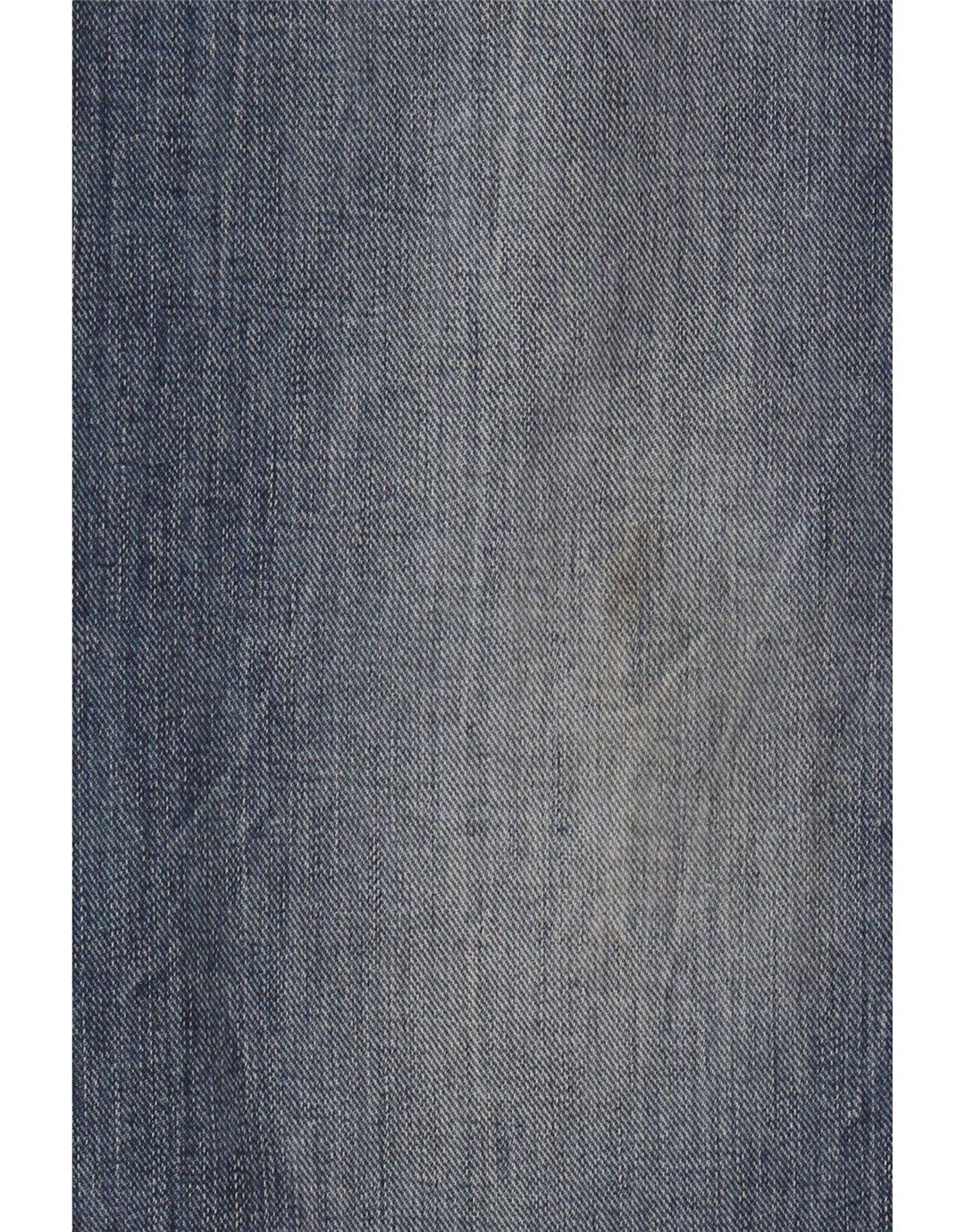 Wrangler muške traperice Dayton Bootcut W32 L32 plavi pamuk