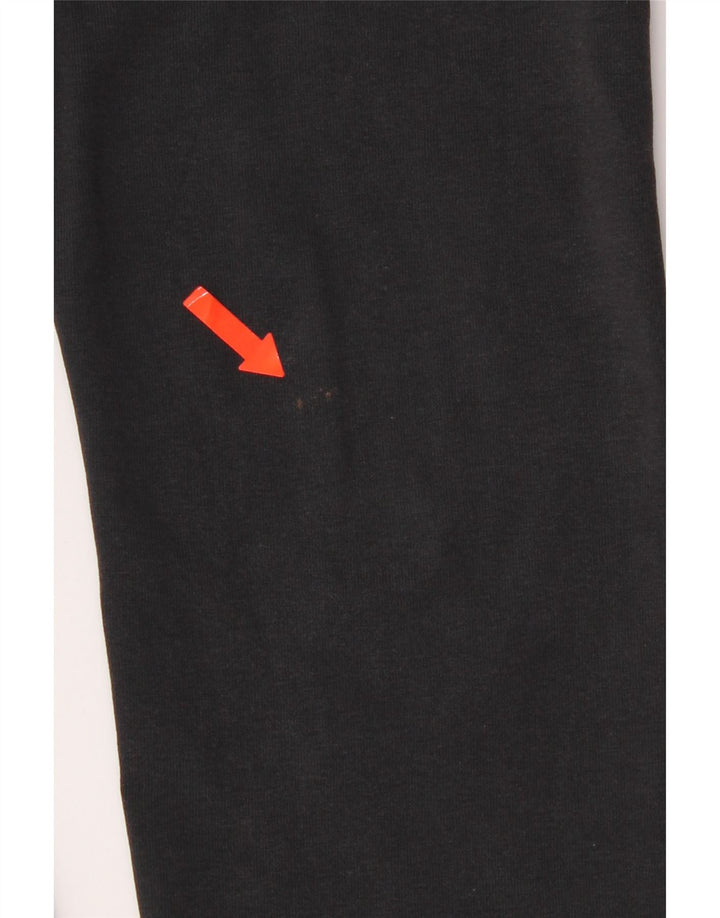 Under Armour ženske grafičke tajice UK 10 male crne