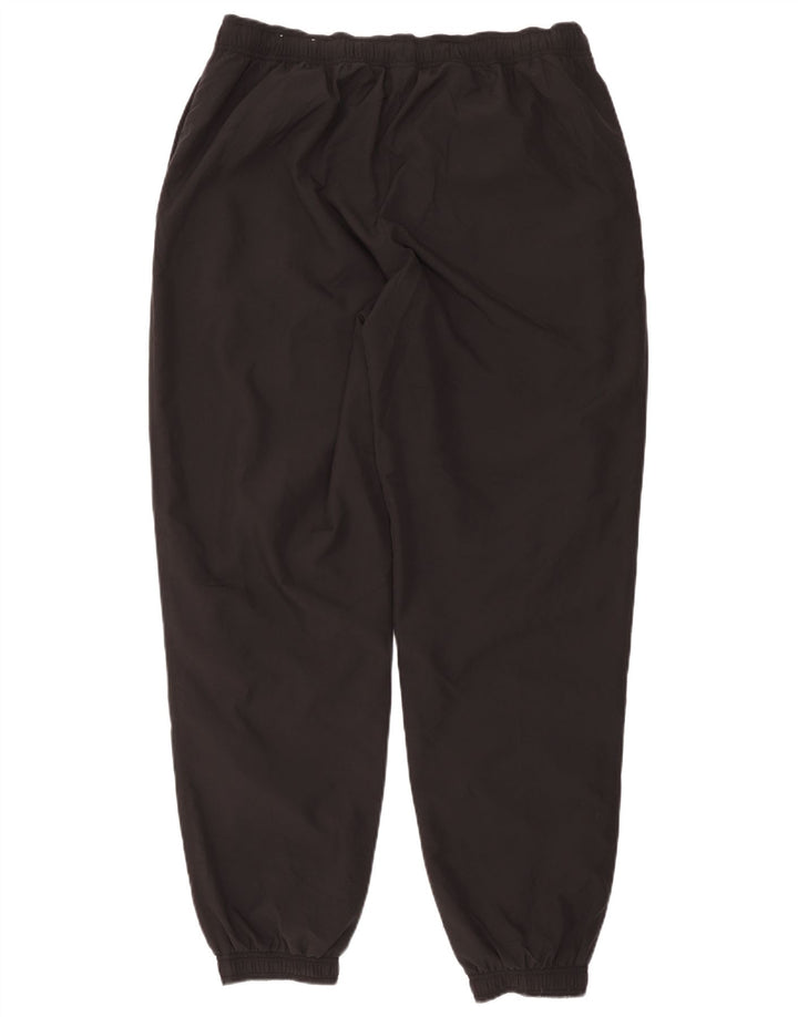 Puma muške trenirke hlače Joggers XL crni poliester
