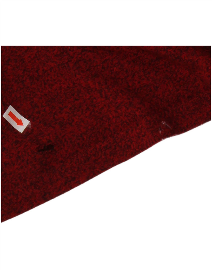 SUPERDRY muška majica kratkih rukava srednje veličine, crveni pamuk