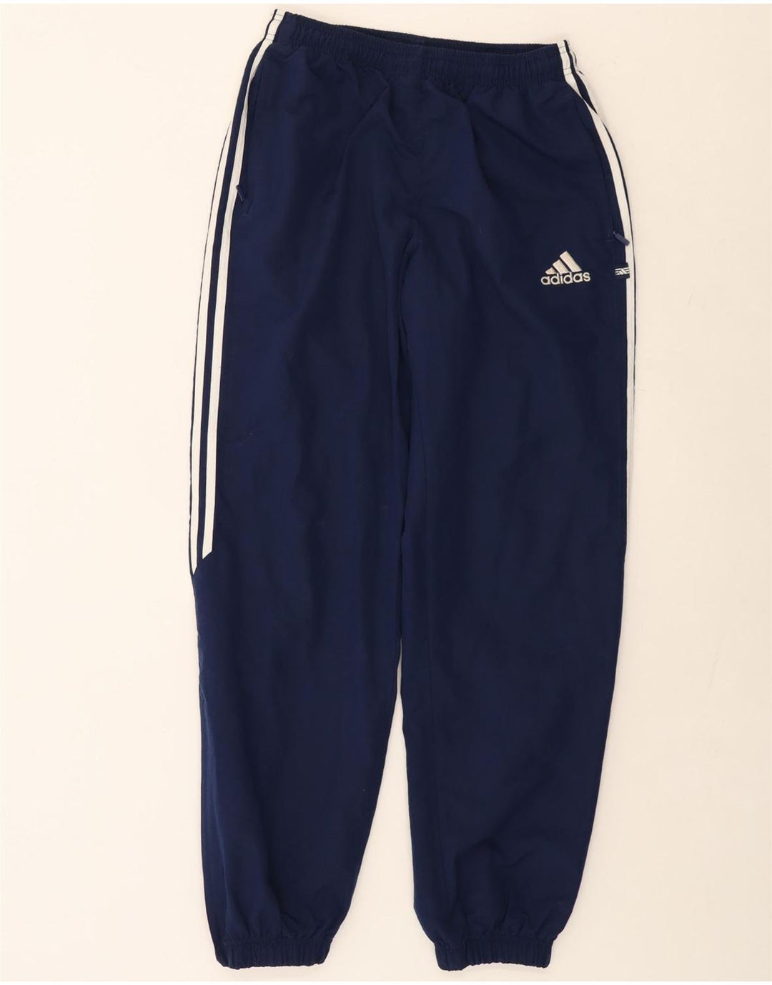 ADIDAS Muška trenirka Hlače Joggers Large tamnoplavi poliester