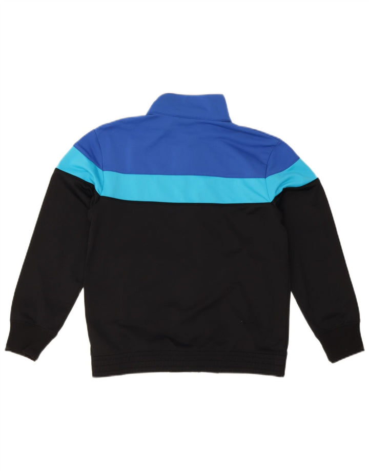 Nike Boys Trenirka Gornja jakna 12-13 Years Large Black Colourblock