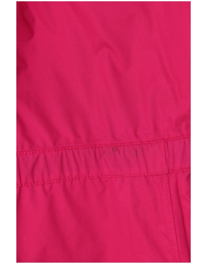 Aesse muški skijaški kombinezon s kapuljačom XL Pink Colourblock