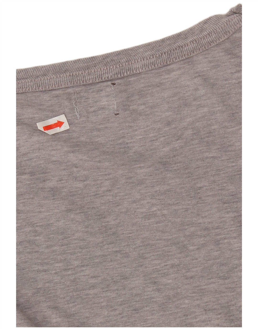 Levi's muška majica kratkih rukava Large Grey Flected