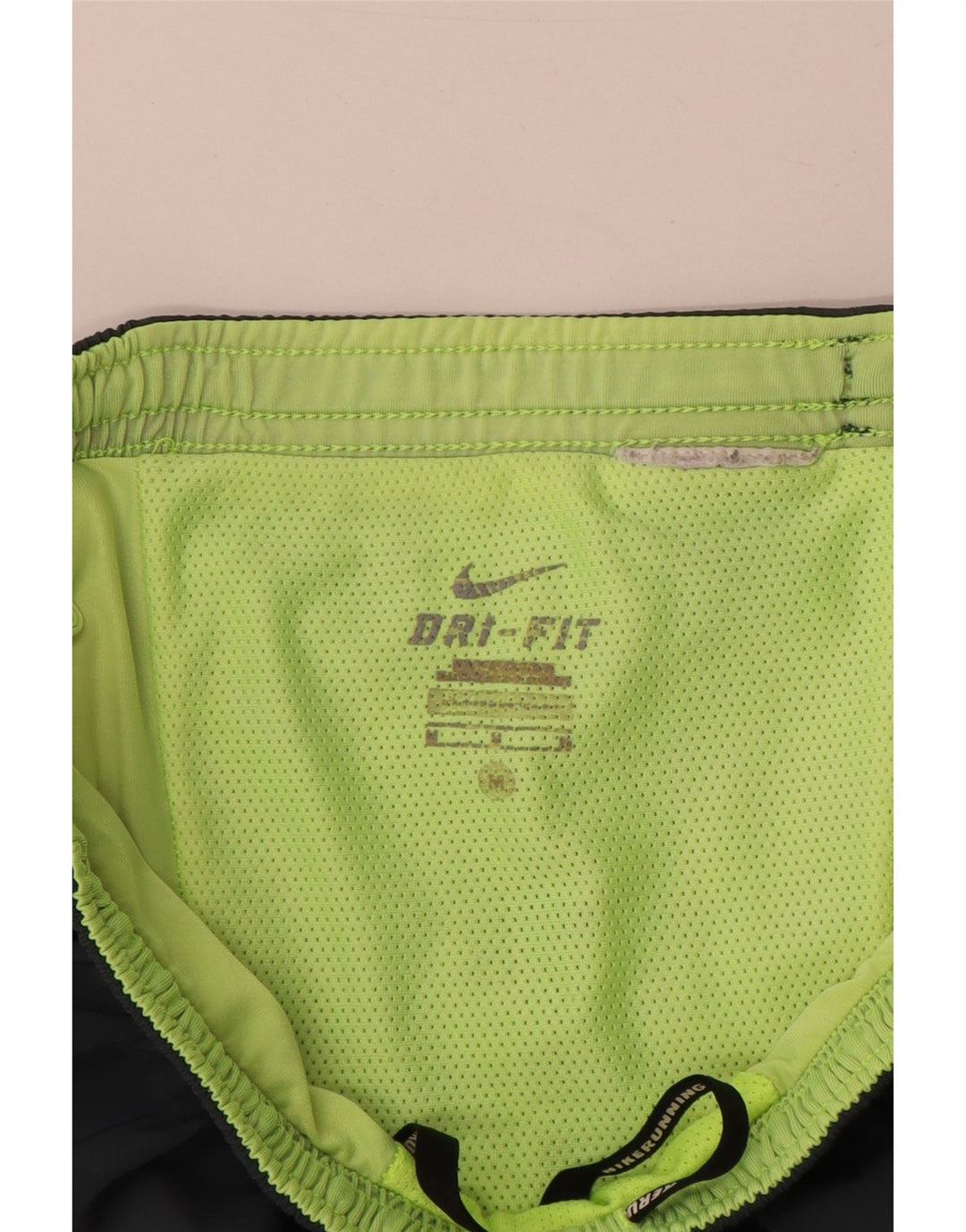 Nike muške Dri Fit sportske kratke hlače srednje sive boje