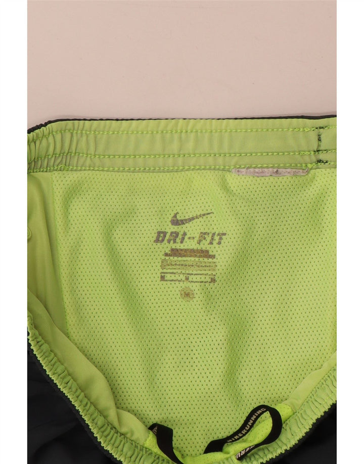 Nike muške Dri Fit sportske kratke hlače srednje sive boje
