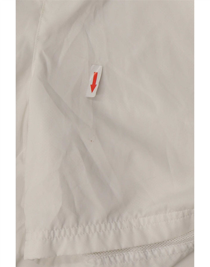 Puma muške sportske kratke hlače Large White