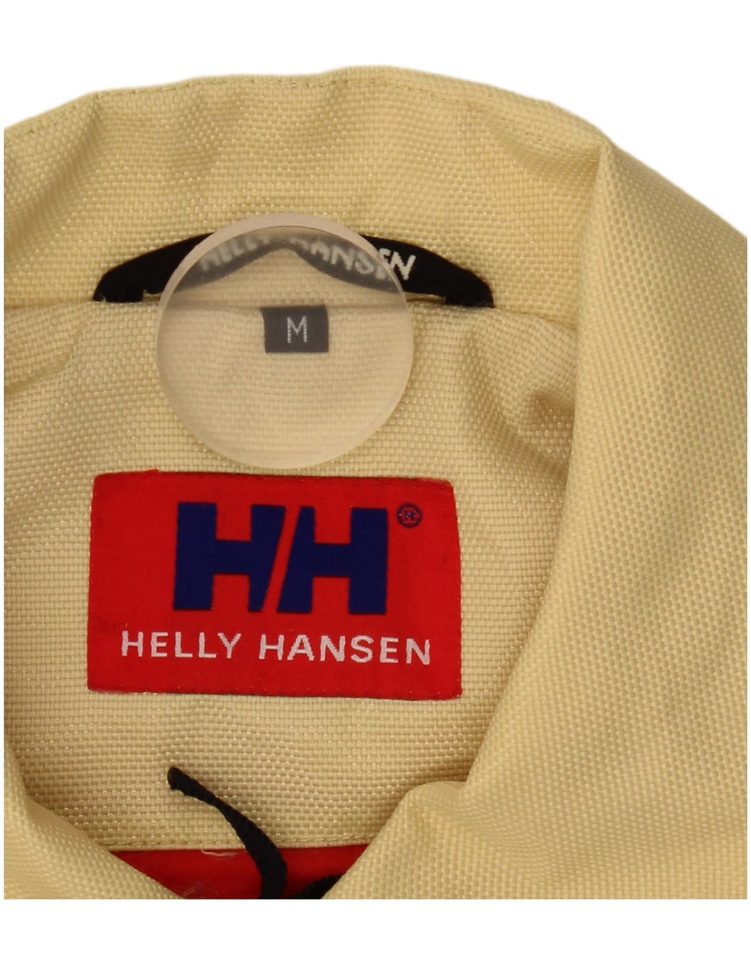 Helly Hansen muška vjetrovka jakna UK 38 srednje bež najlon