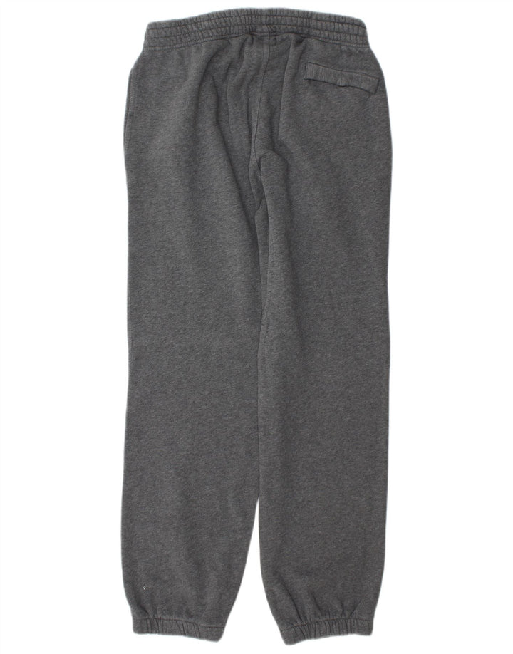 Nike muške trenirke hlače Joggers srednje sive fleke