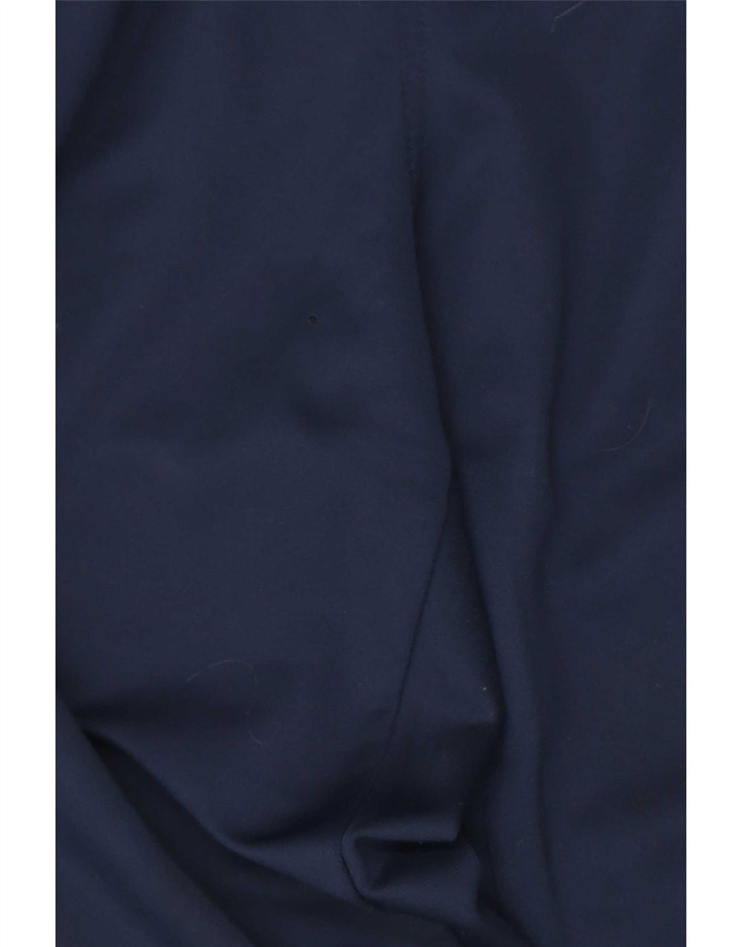 Asics muške trenirke hlače Joggers XL tamnoplavi poliester
