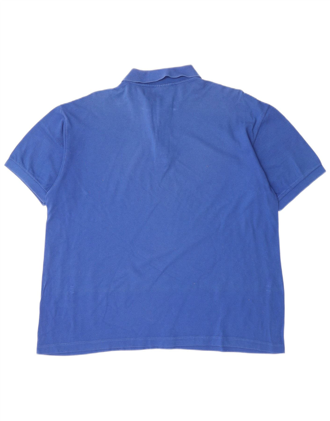 RIFLE Muška polo majica XL plavi pamuk