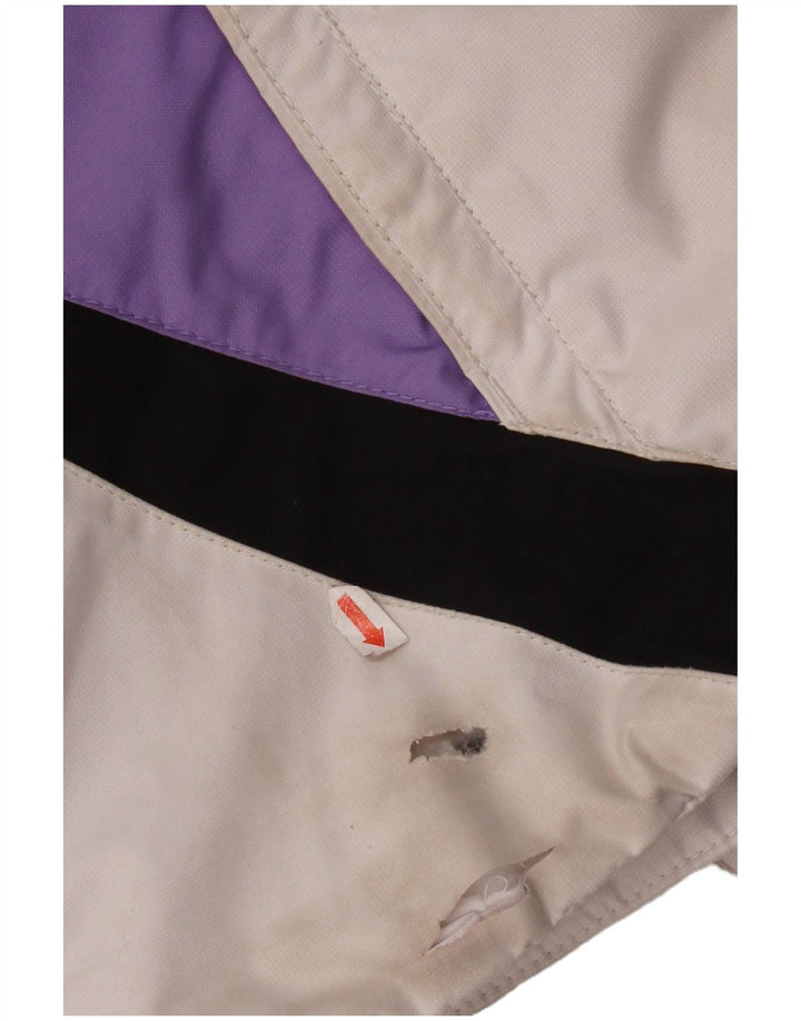 Colmar ženska skijaška jakna IT 40 XS bijeli poliester u boji