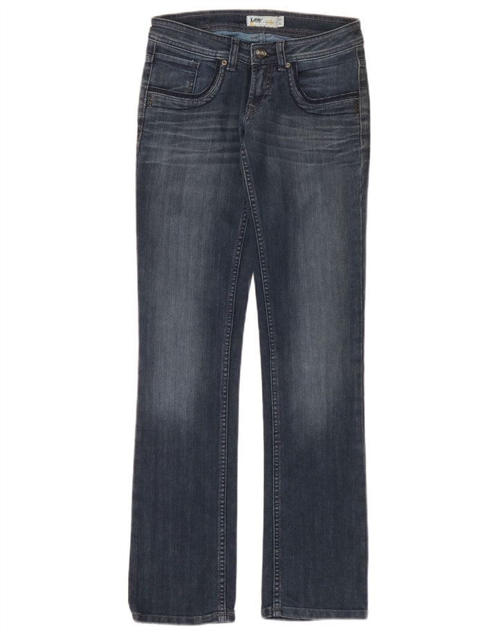Ženske traperice Lee Bootcut W26 L32 Plave