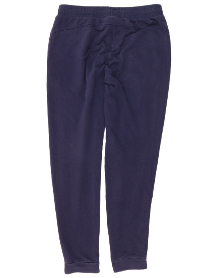 Puma muška trenirka hlače Joggers Large tamnoplave
