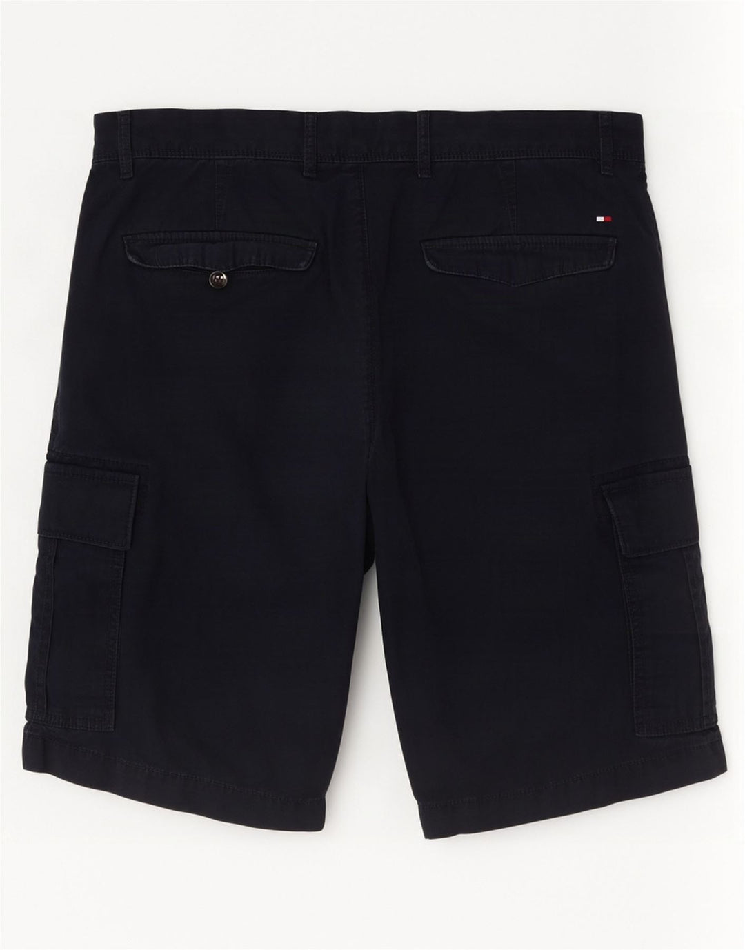 Tommy Hilfiger muške kargo kratke hlače W34 velike tamnoplave