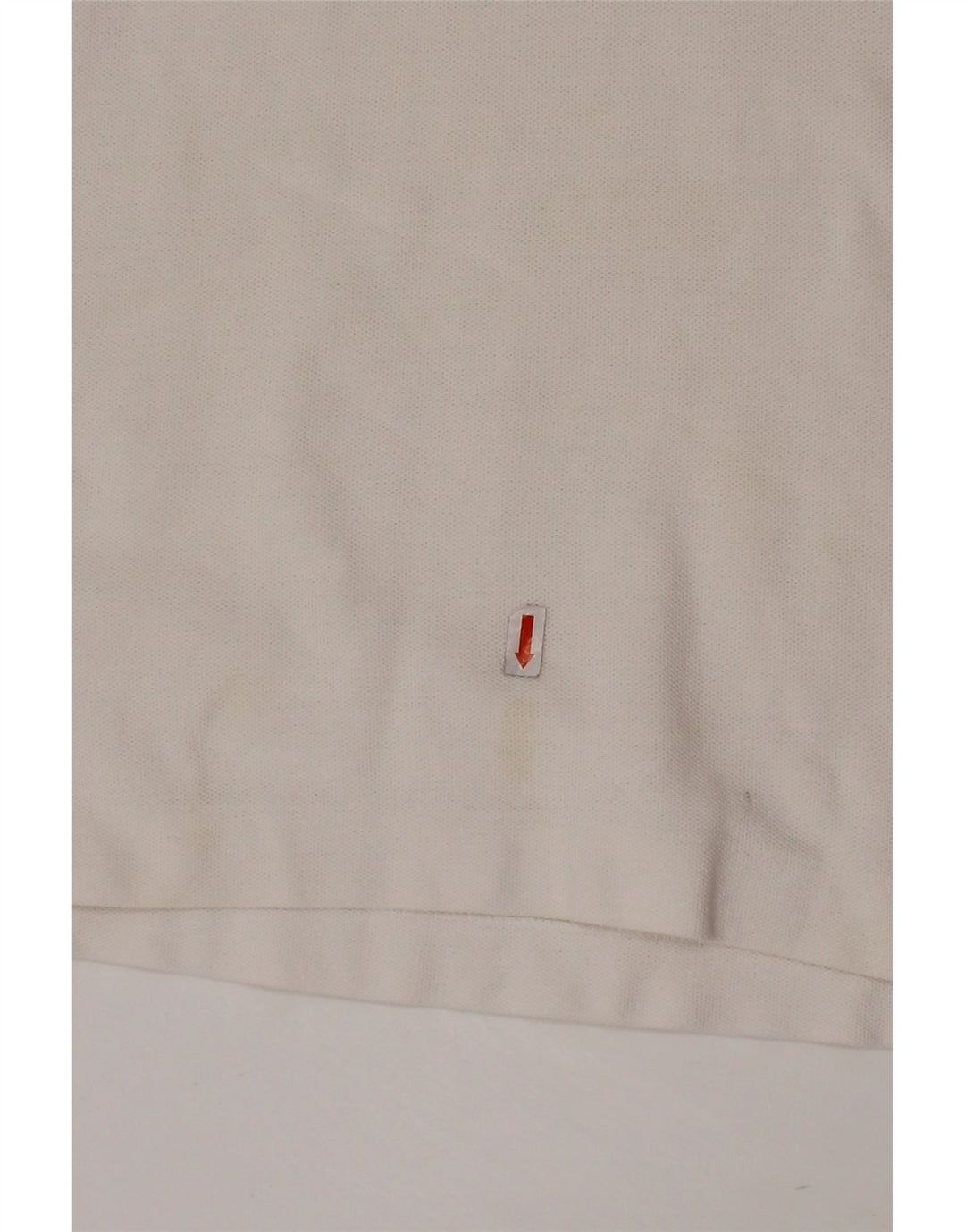 FILA polo majica za dječake 13-14 godina bijela