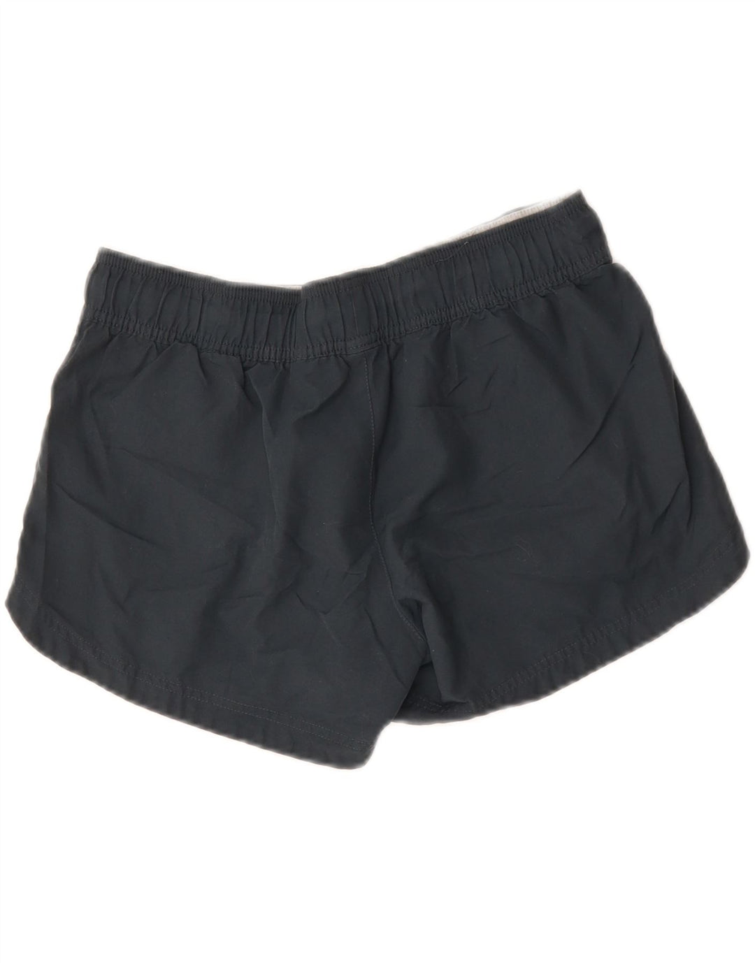 NIKE ženske sportske kratke hlače US 12/14 velike tamnoplave