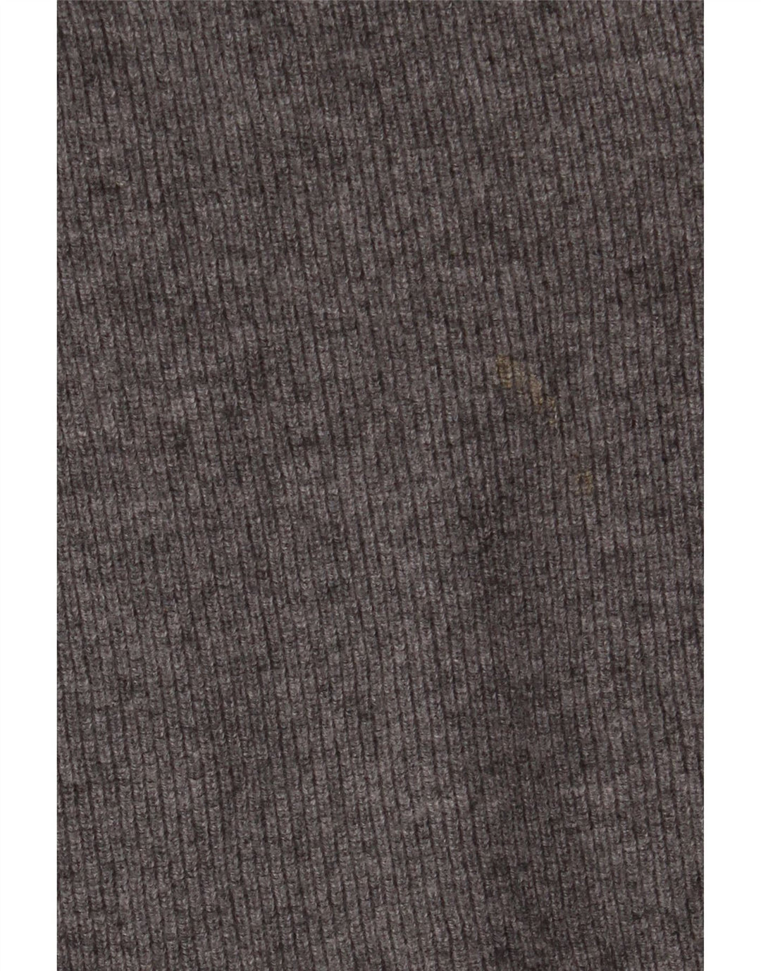 Massimo Dutti muški džemper s polo ovratnikom srednje sive vune