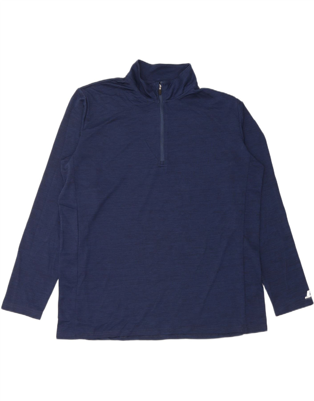 RUSSELL ATHLETIC Dri-Power Pulover Top trenirka 2XL tamnoplava
