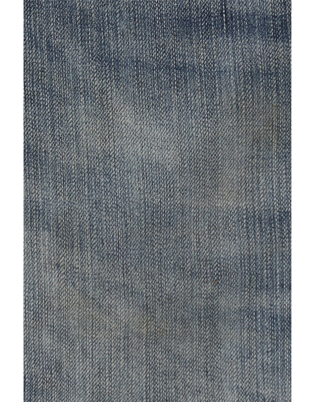 TIMBERLAND Muške ravne traperice W38 L31 Plavi pamuk