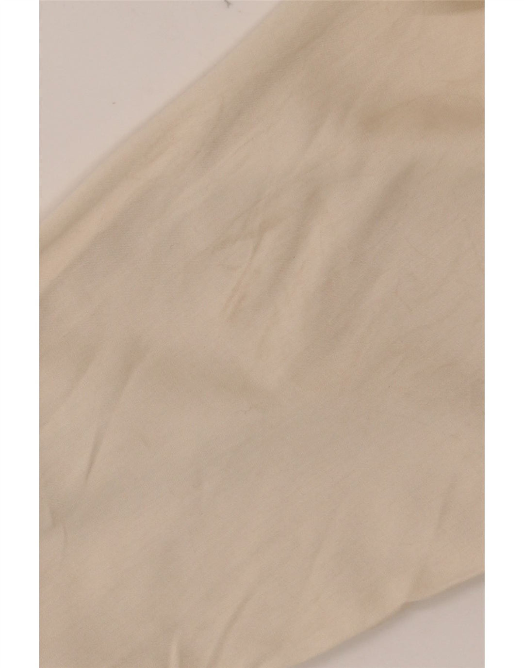 ORVIS ženska prevelika košulja UK 18/20 XL od bijele svile