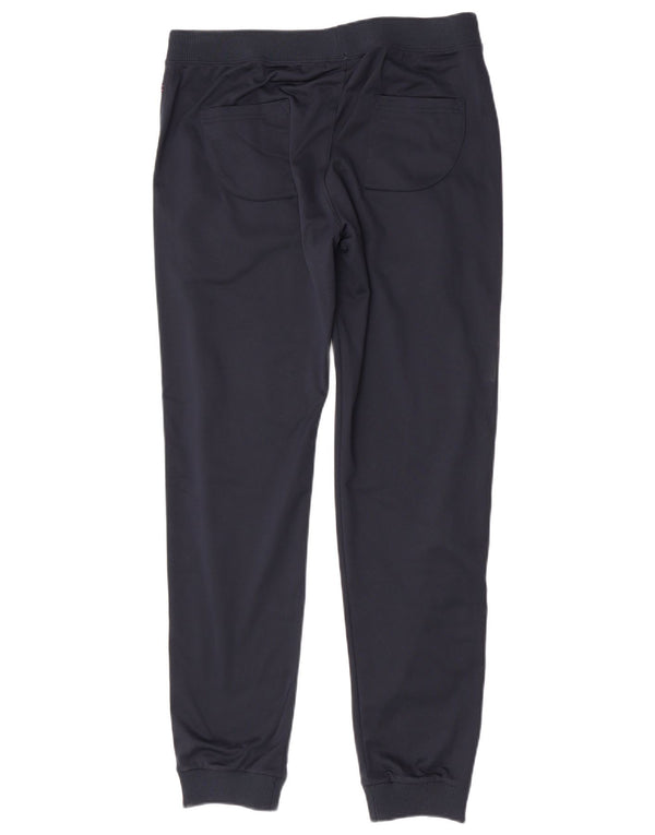 Champion Ženska trenirka Hlače Joggers UK 14 Large tamnoplava