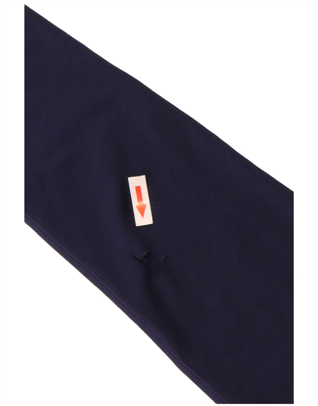 Under Armour muška toplinska oprema s dugim rukavima, velika tamnoplava