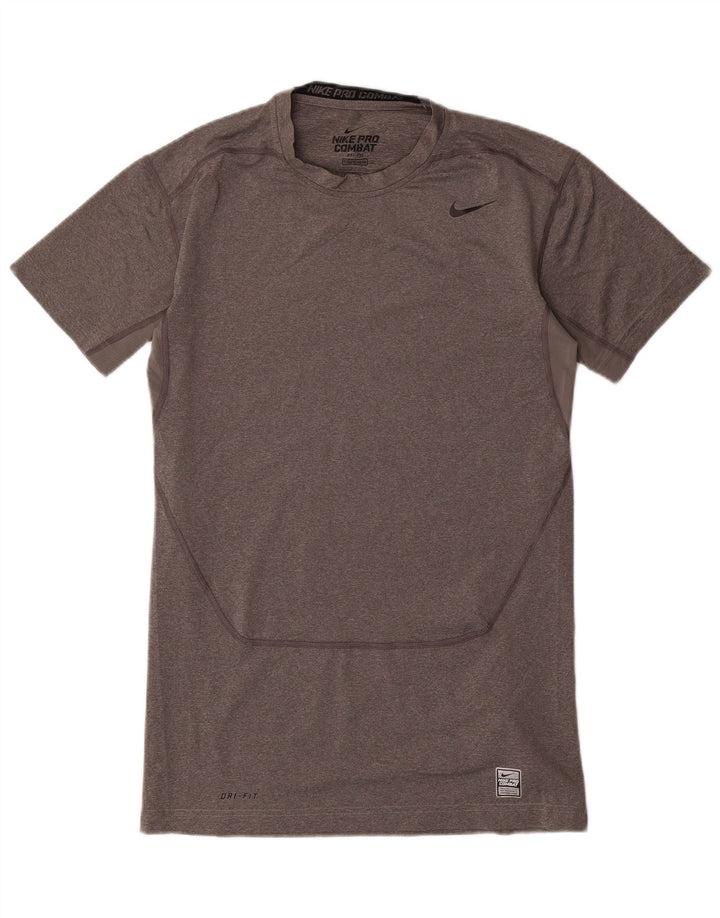 Nike ženske kompresijske tenisice UK 20 2XL sivi poliester