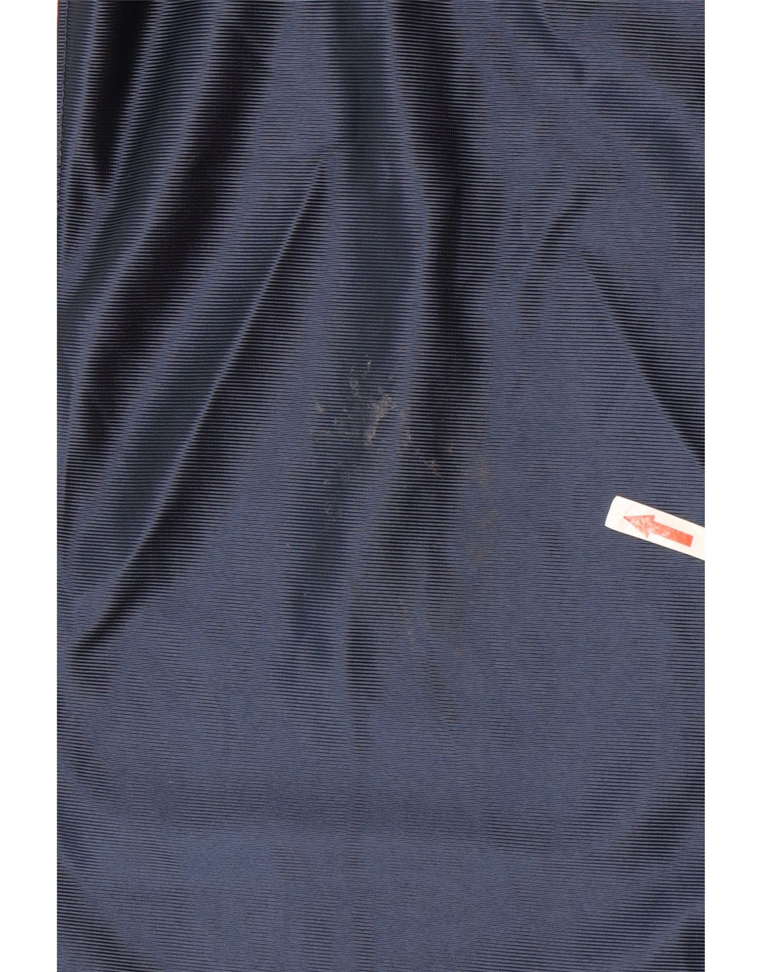 NIKE Muški prsluk UK 39/41 Medium tamnoplavi Colourblock poliester