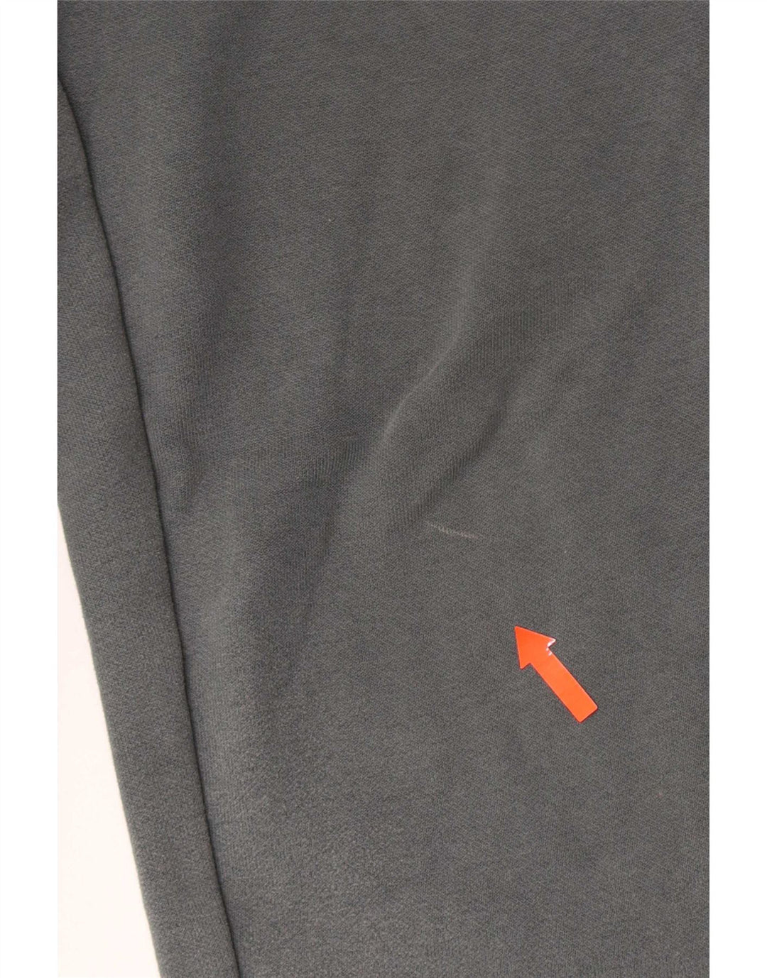 Puma muške trenirke Hlače Joggers Medium Green Cotton