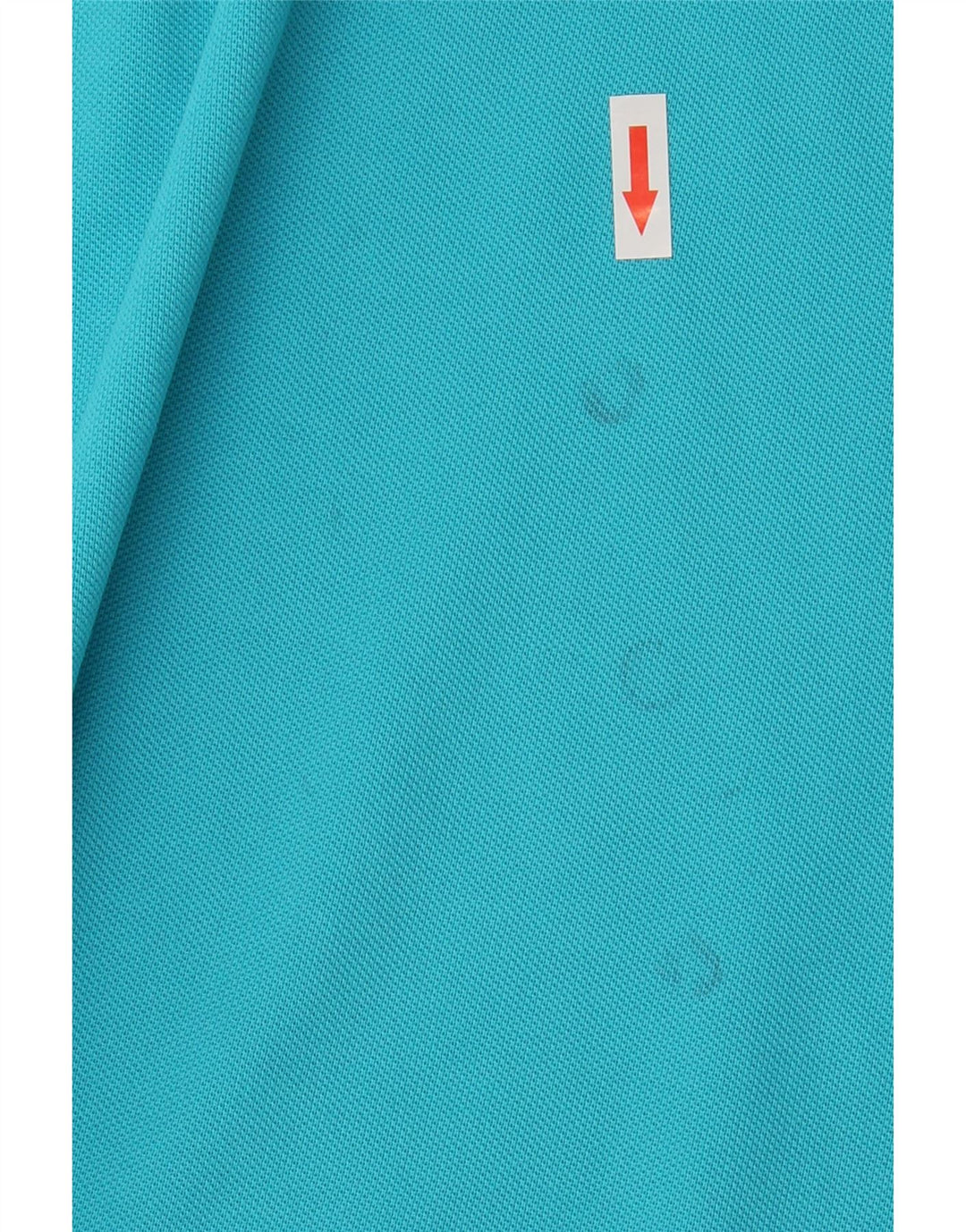 KAPPA muška polo majica Large Blue Pamuk