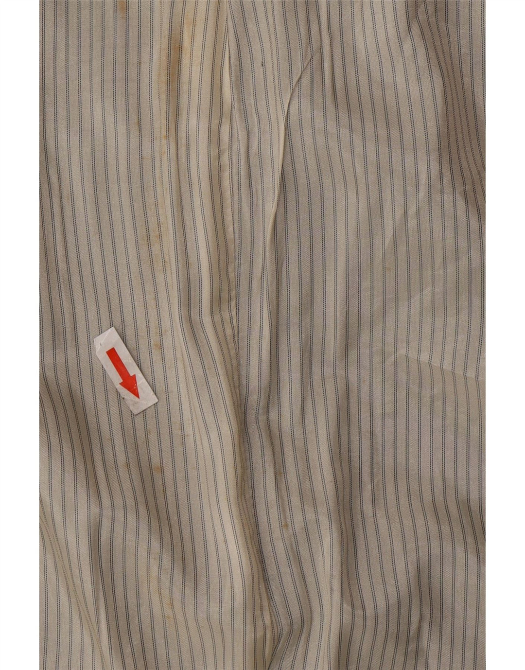 Zara ženski sako sa 1 gumbom UK 18 XL crna