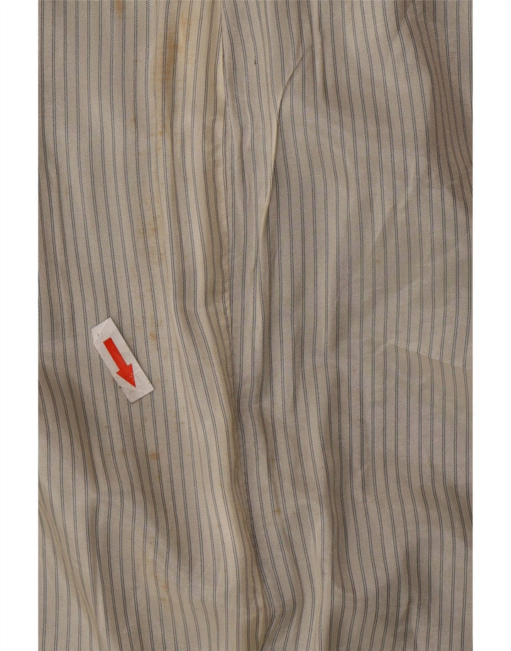Zara ženski sako sa 1 gumbom UK 18 XL crna