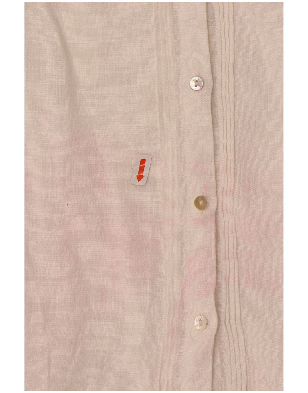 Zara ženska košulja bluza UK 18 XL bijela