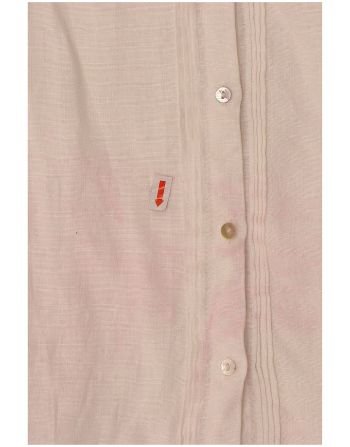 Zara ženska košulja bluza UK 18 XL bijela