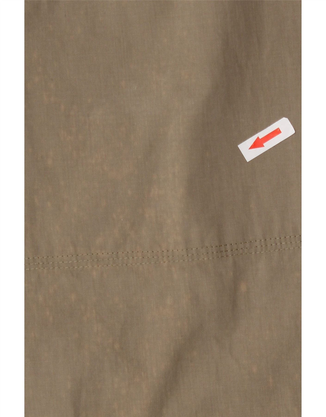 Muški kaput Bugatti UK 42 XL kaki