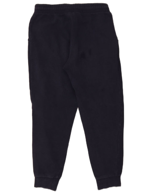 Fila Muška trenirka Hlače Joggers Male tamnoplave pamučne