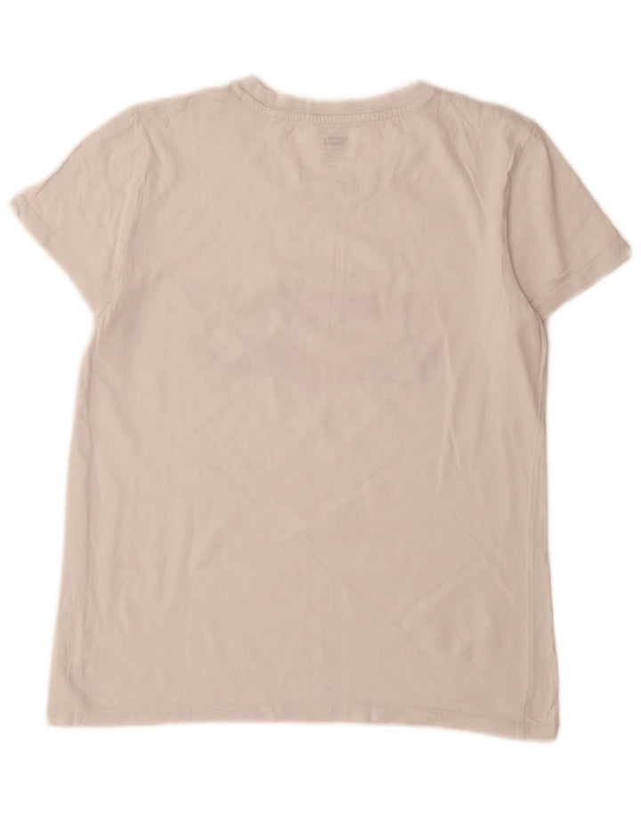 Levi's ženska majica kratkih rukava s grafičkim motivima UK 10 Small White