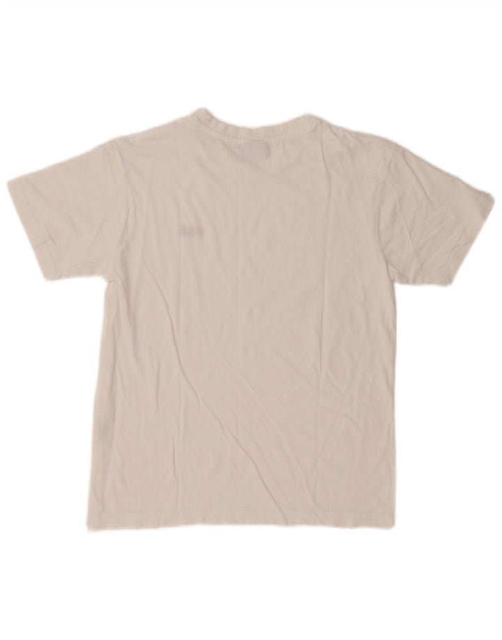 Fila ženska majica kratkih rukava UK 6 XS bijela