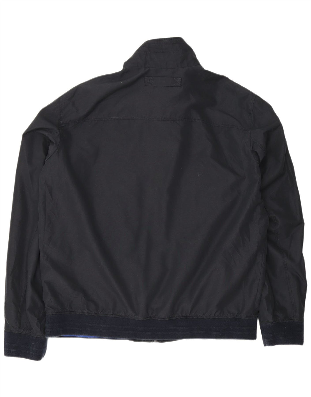 Gant muška bomber jakna UK 42 XL tamnoplavi poliester