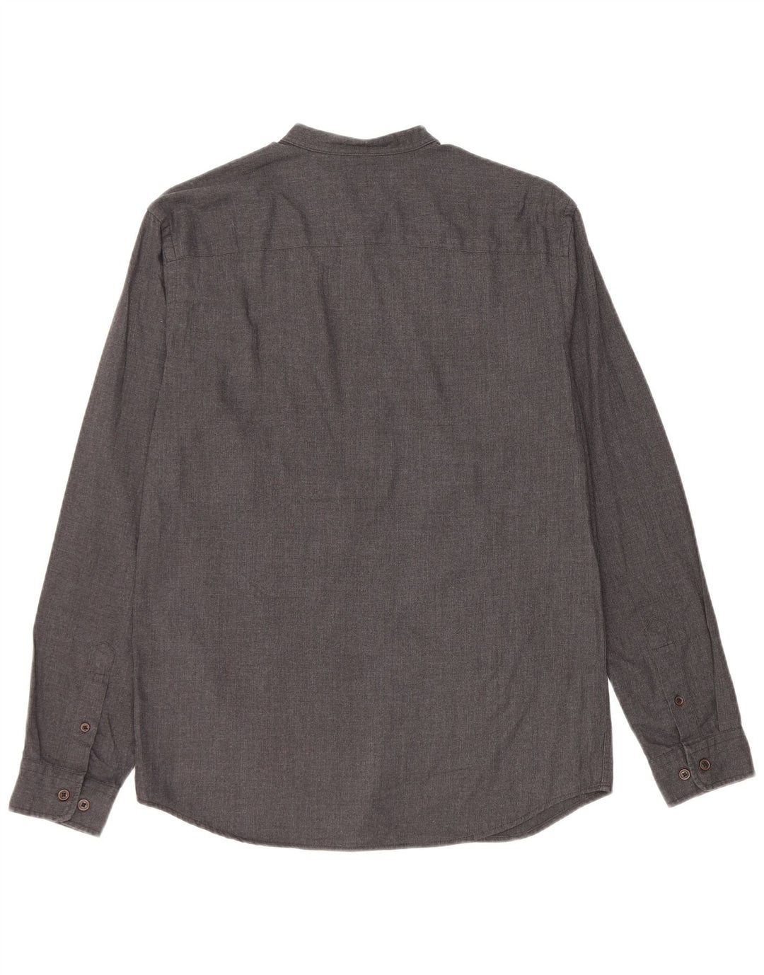 Jack & Jones muška košulja srednje sivi pamuk