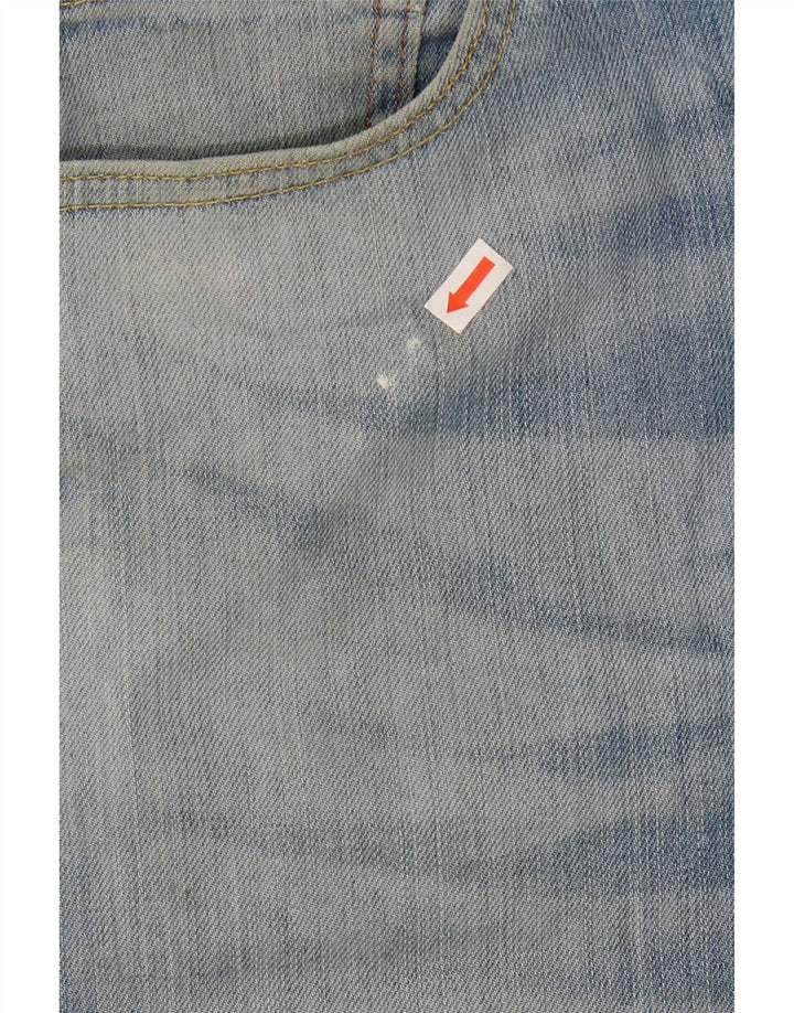 Levi's muške 511 uske traperice W32 L30 plavi pamuk