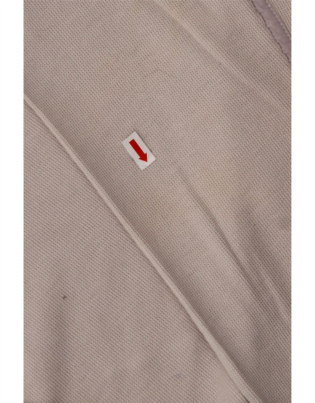 HUGO BOSS Muška majica s dugim rukavima XL, pamuk bez bijele boje