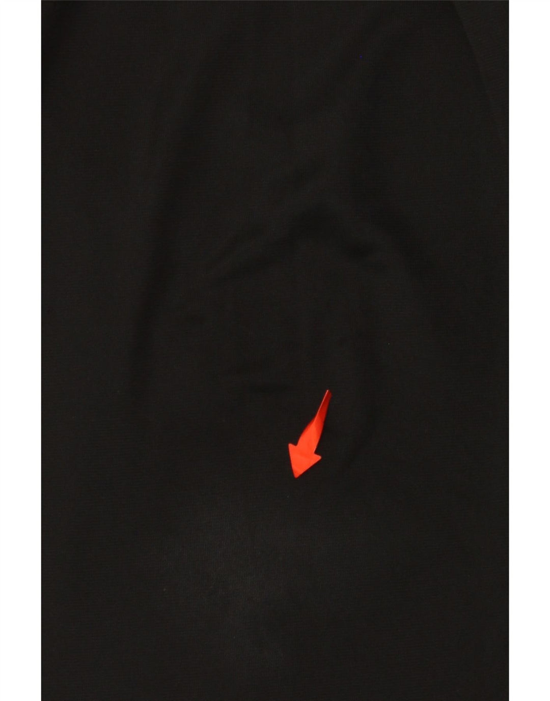 FILA Muška trenirka Hlače Joggers Mali crni poliester