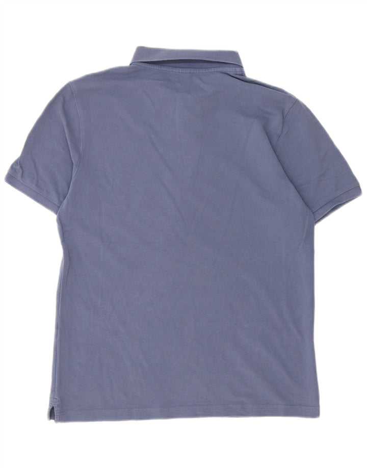 North Sails muška polo majica mala plava