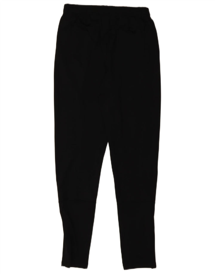 Under Armour muške trenirke male crne poliesterske hlače