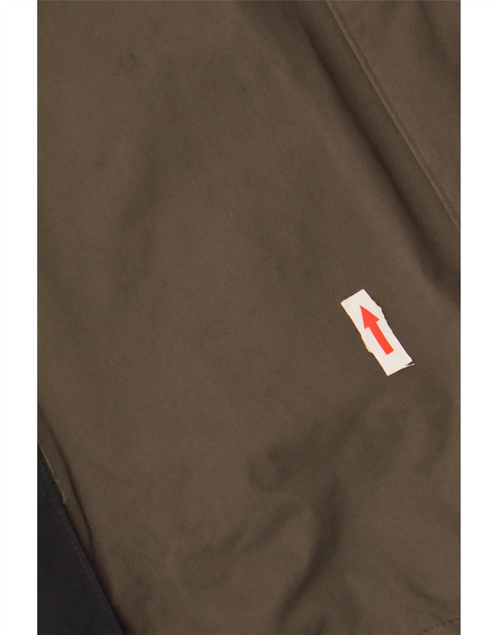 JACK WOLFSKIN Muška jakna vjetrovka UK 40/42 velika tamnoplava boja